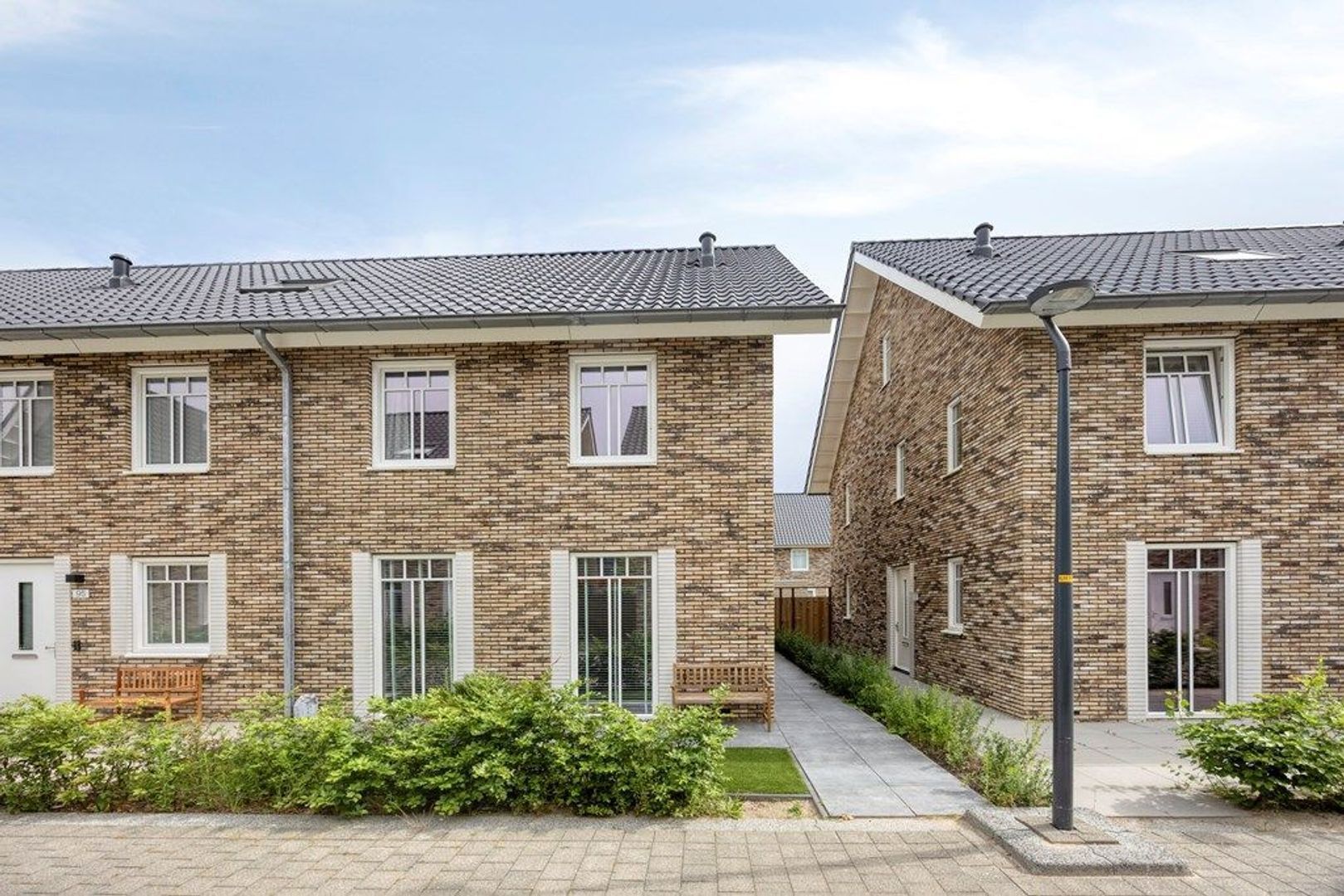 Huis Amstelstroom 93 in Zoetermeer