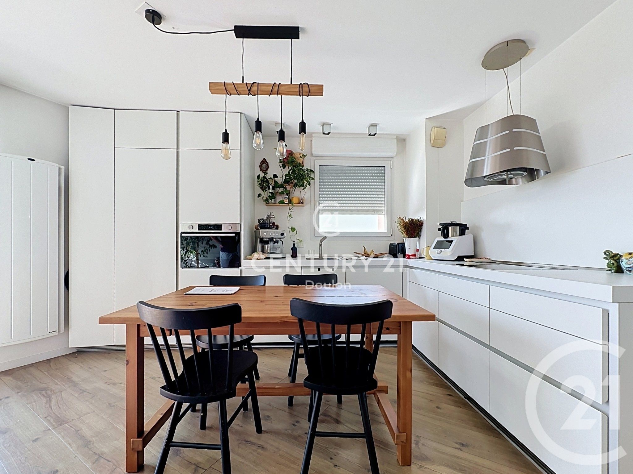 Appartement Cours des Cinquante Otages à Nantes