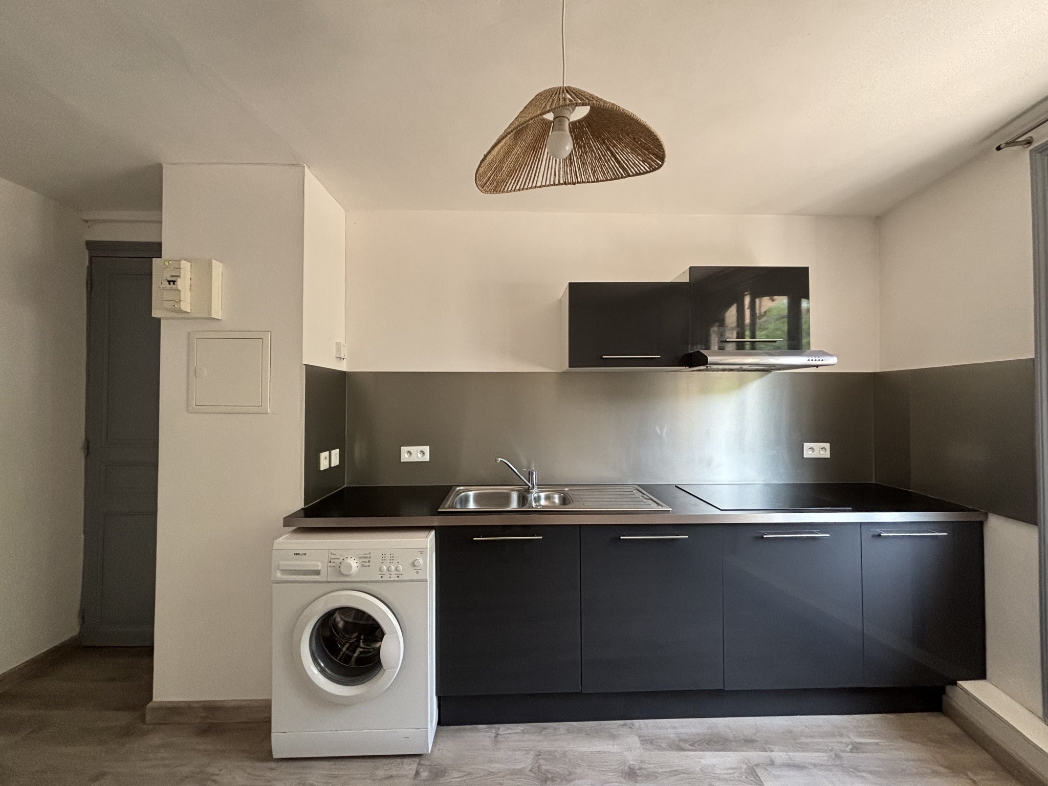 Flat Rue du Commerce in Poitiers