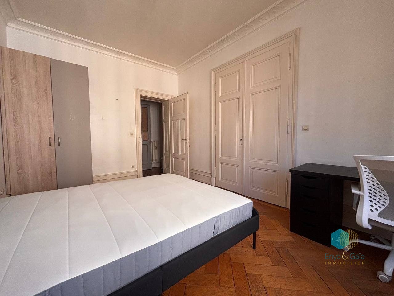 Appartement Rue de Barr à Strasbourg