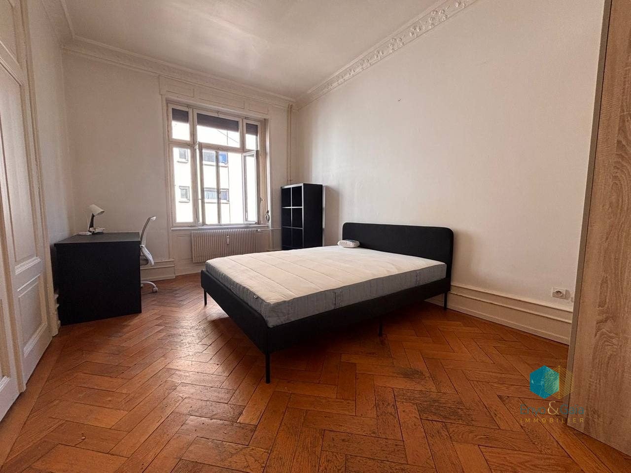 Flat Rue de Barr in Strasbourg