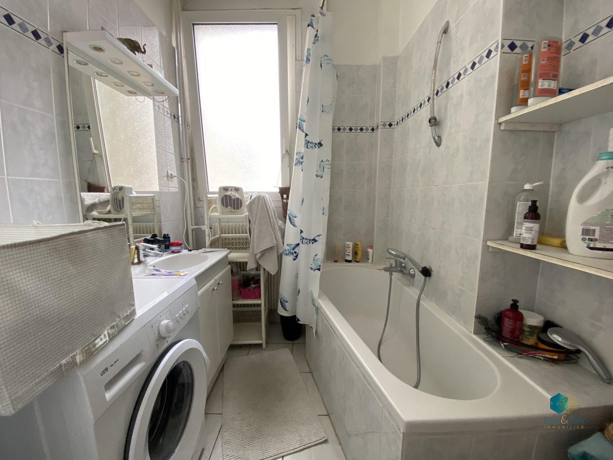 Appartement Rue de Barr à Strasbourg