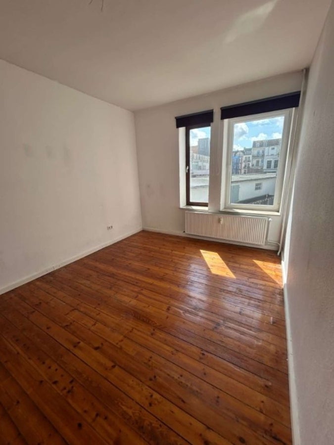 Wohnung Flurstraße in Flensburg