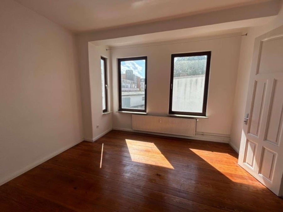 Wohnung Flurstraße in Flensburg