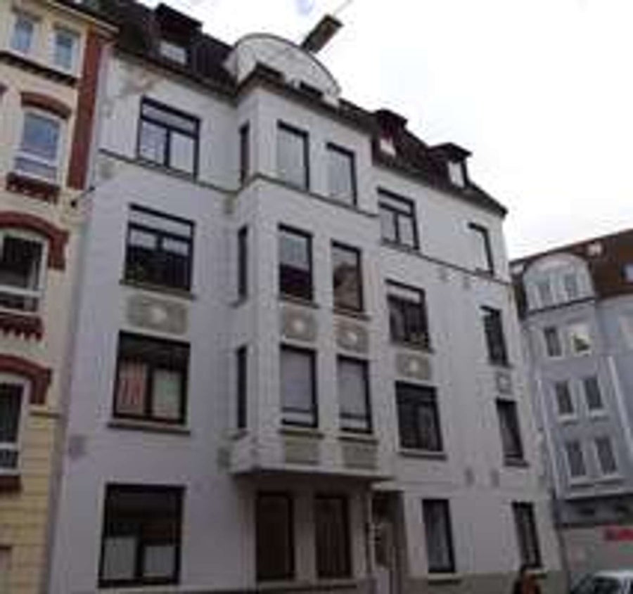 Wohnung Flurstraße in Flensburg