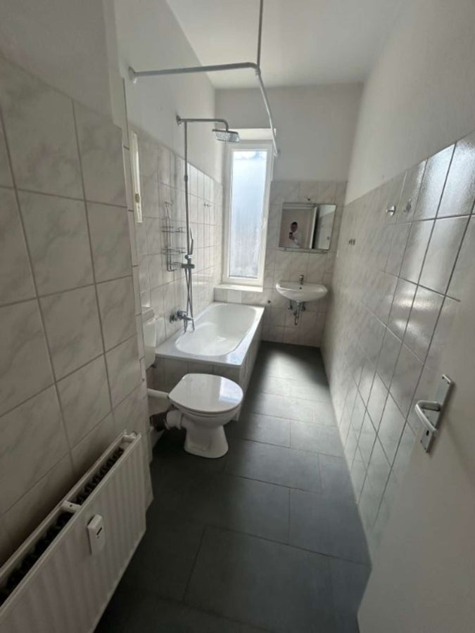 Wohnung Flurstraße in Flensburg