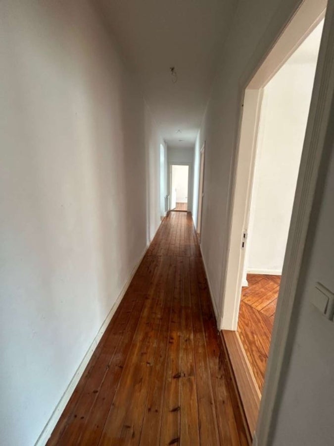 Wohnung Flurstraße in Flensburg