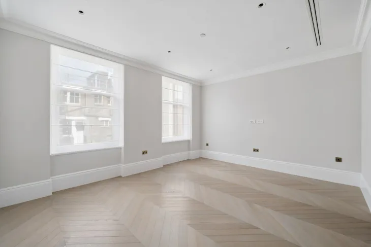 Flat Allen Street in Greater London