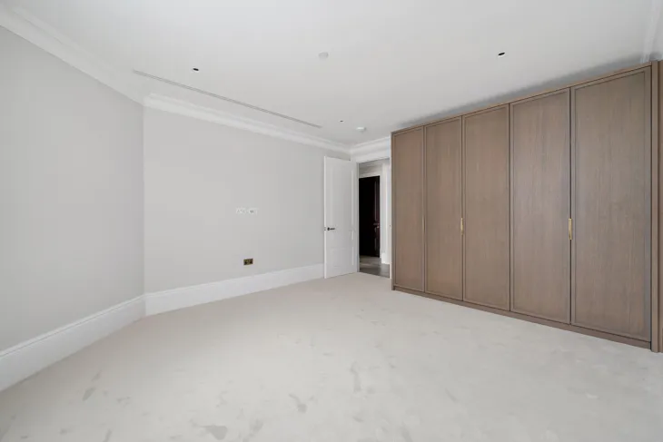 Flat Allen Street in Greater London