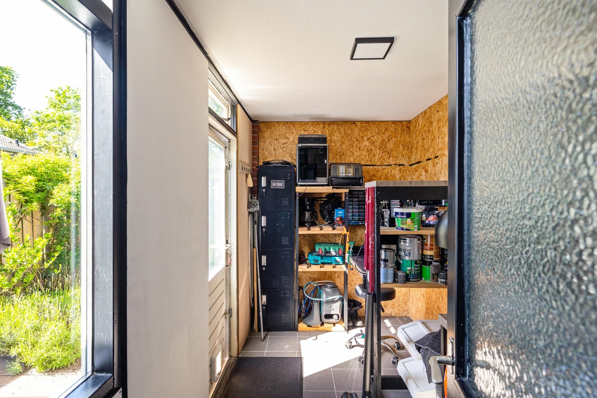 Tussenwoning te koop: Willem Dreeslaan 5, Marum