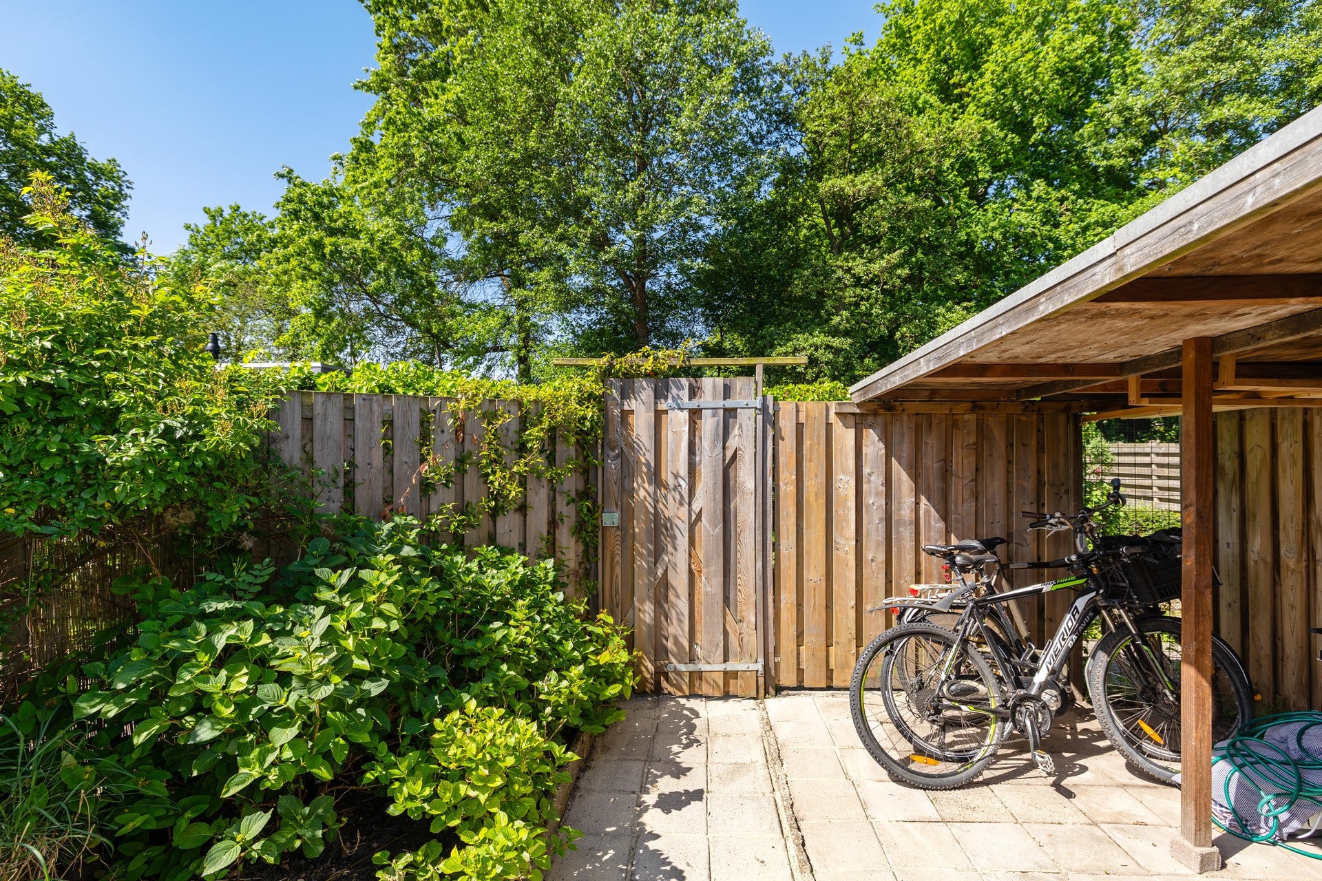 Tussenwoning te koop: Willem Dreeslaan 5, Marum
