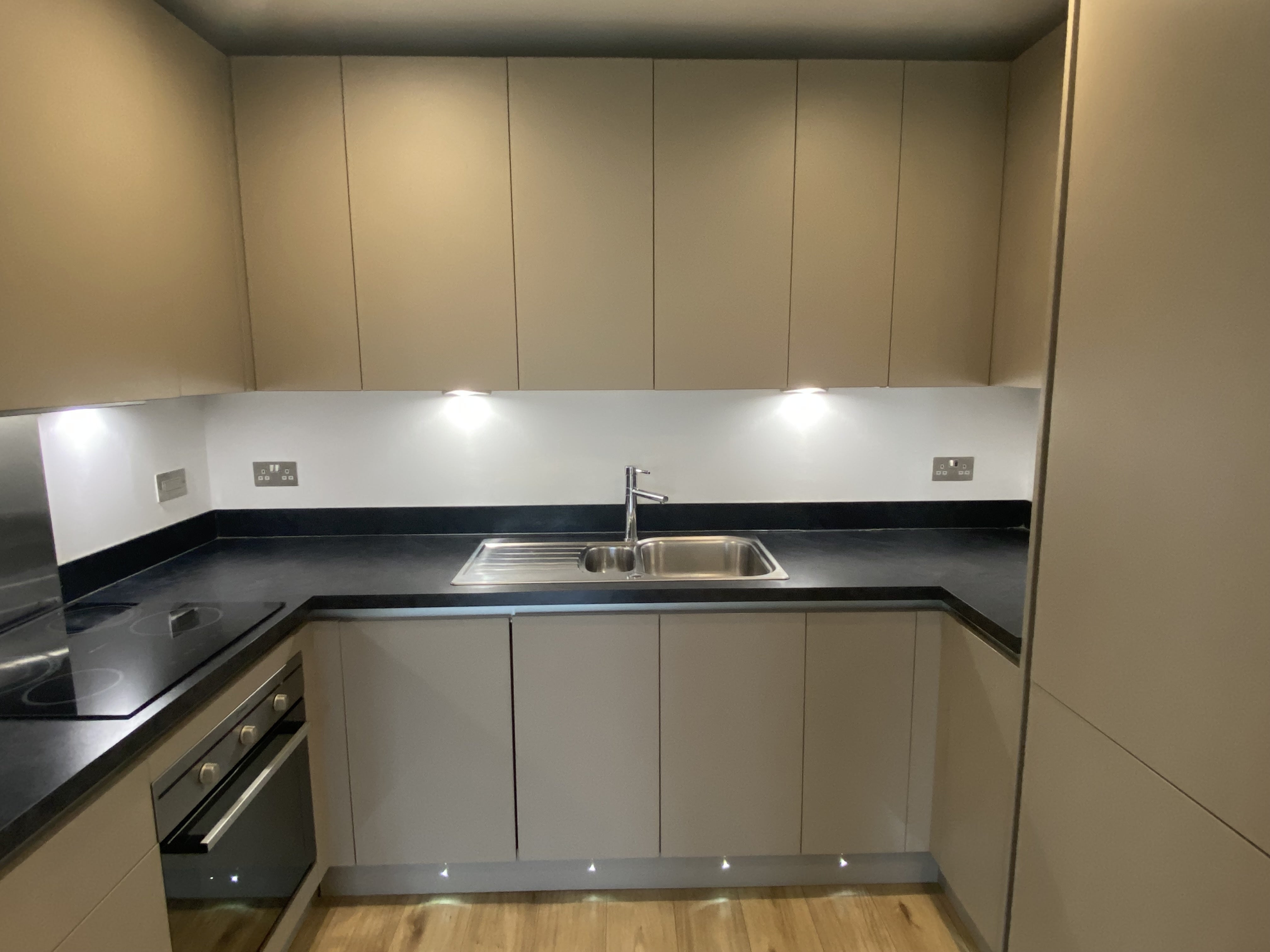 Flat Mulberry Mews in Wetheral