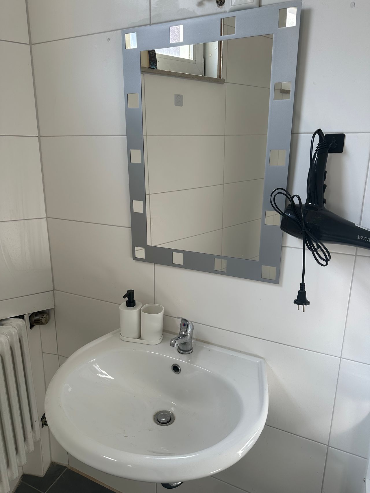 Wohnung Corvinusplatz in Pattensen