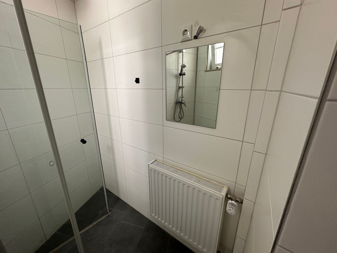 Wohnung Corvinusplatz in Pattensen
