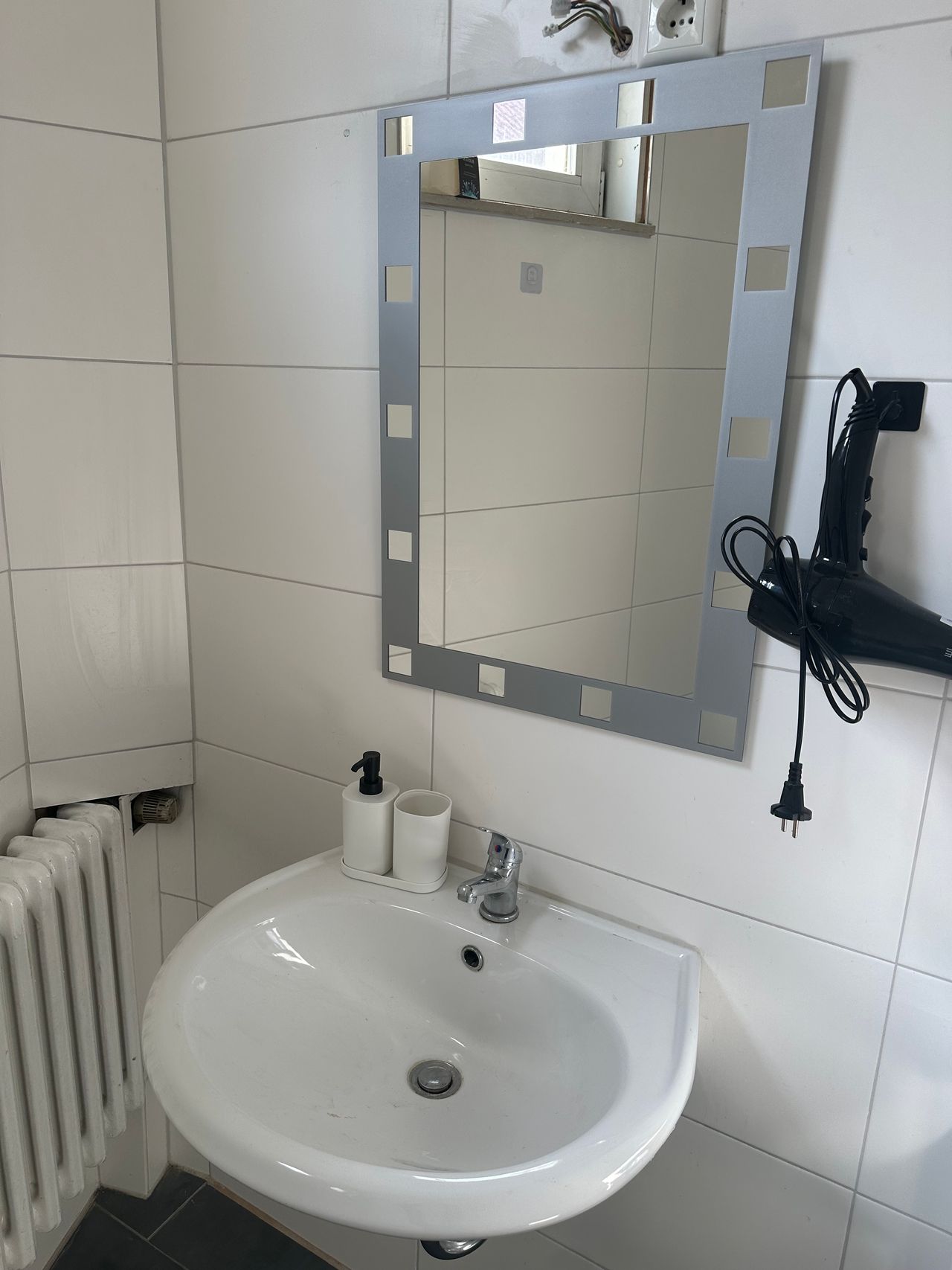 Wohnung Corvinusplatz in Pattensen