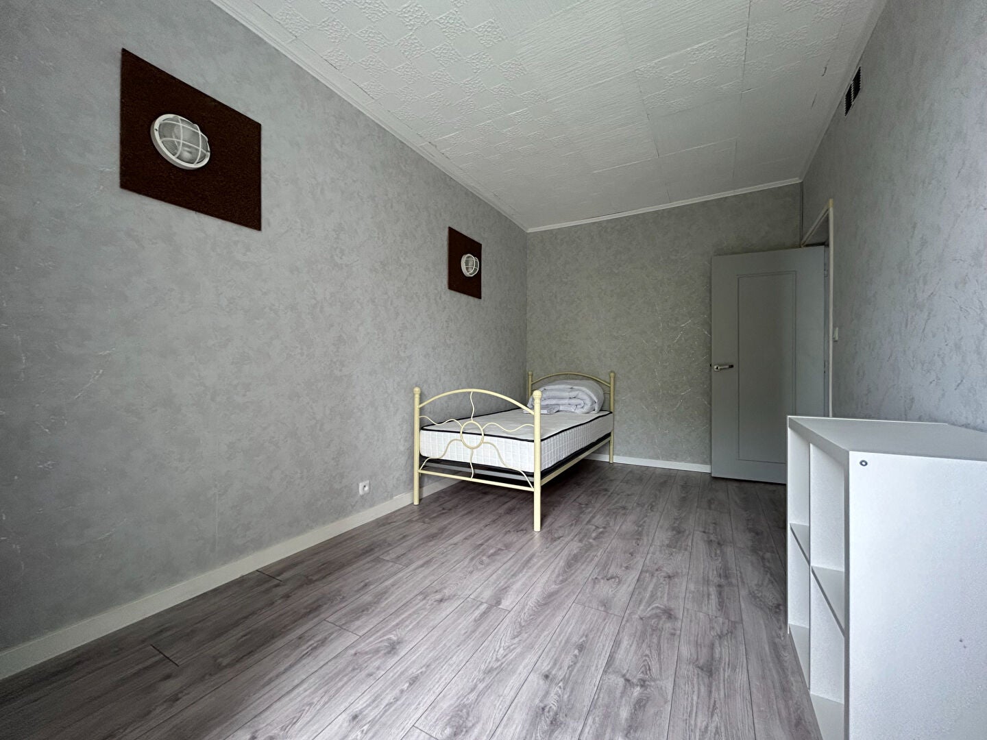 Appartement Rue George Sand à Palaiseau