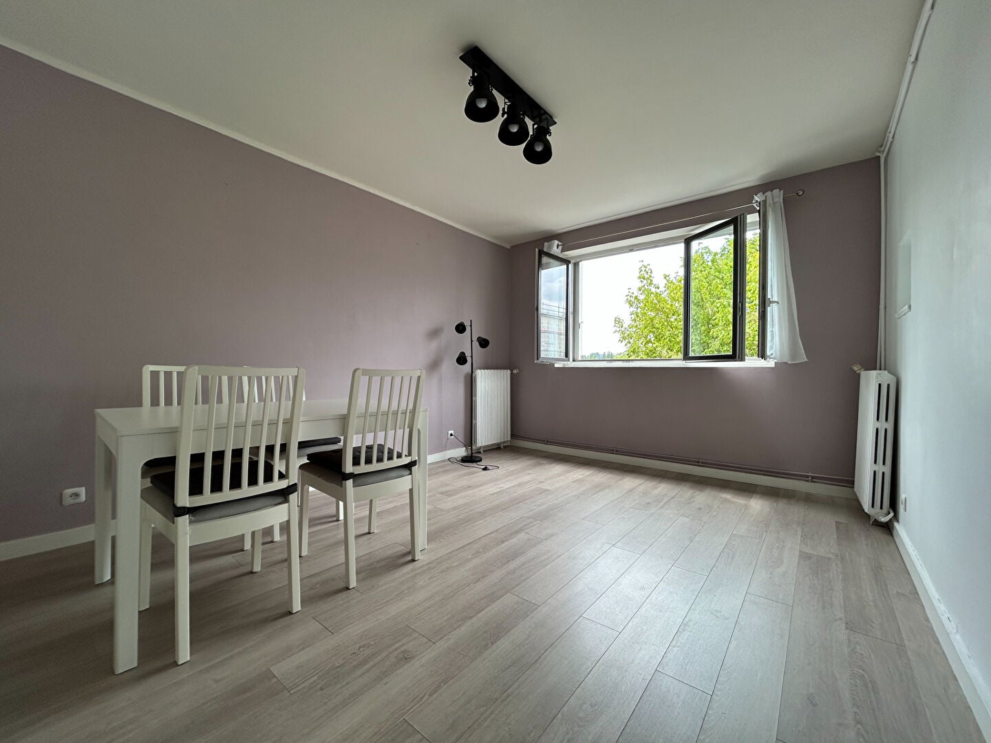 Appartement Rue George Sand à Palaiseau