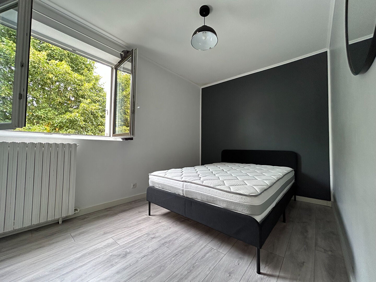 Appartement Rue George Sand à Palaiseau
