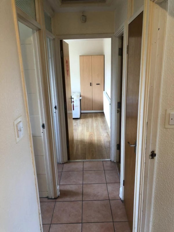 Room Vincent Drive in Birmingham