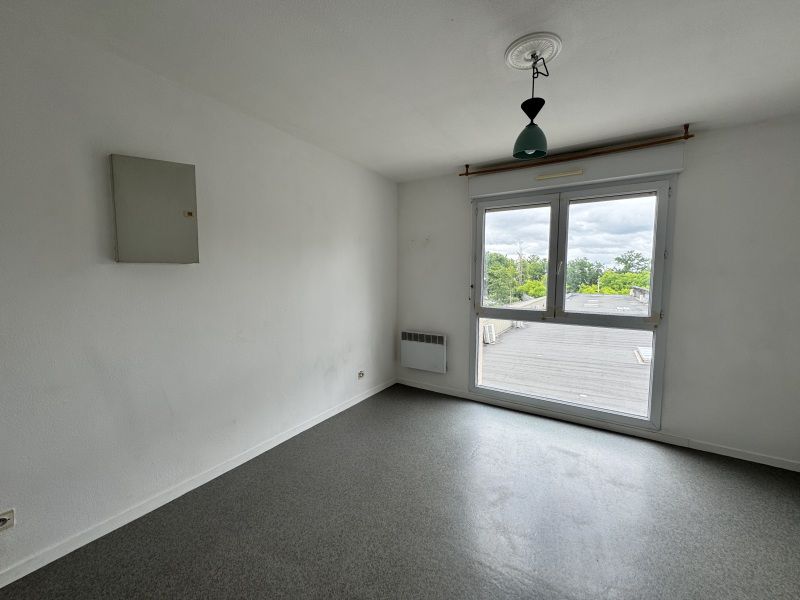 Appartement Avenue du Président John Kennedy à Orléans