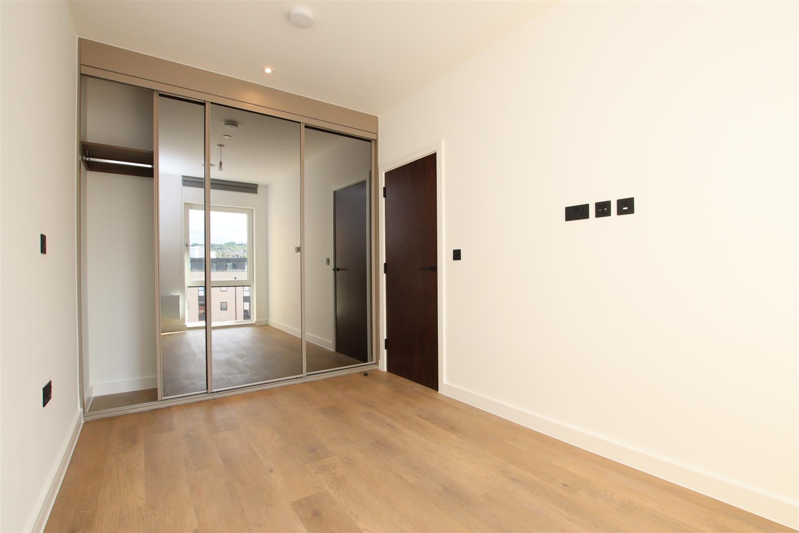 Flat Beaufort East in Bath