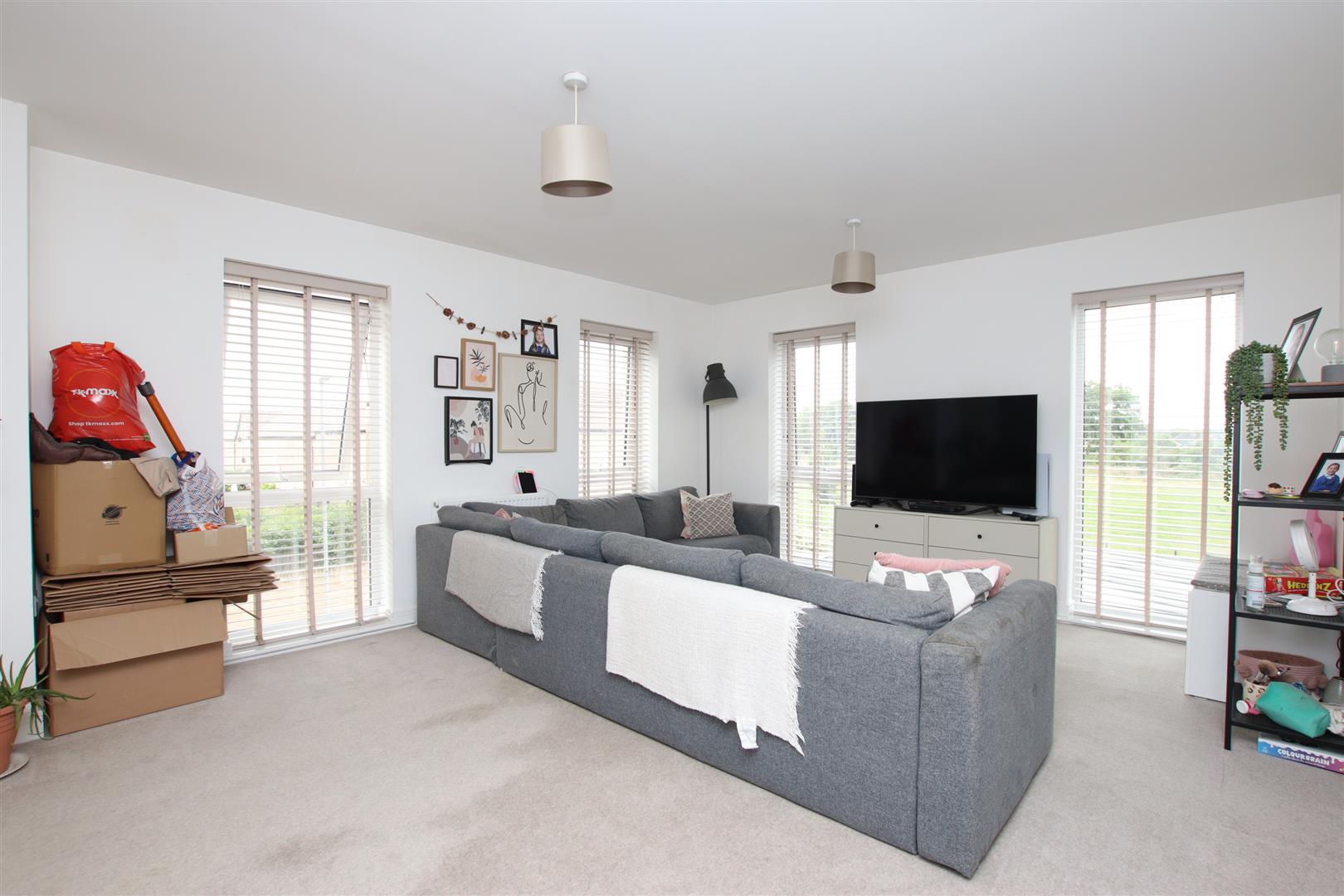 Flat Beaufort East in Bath