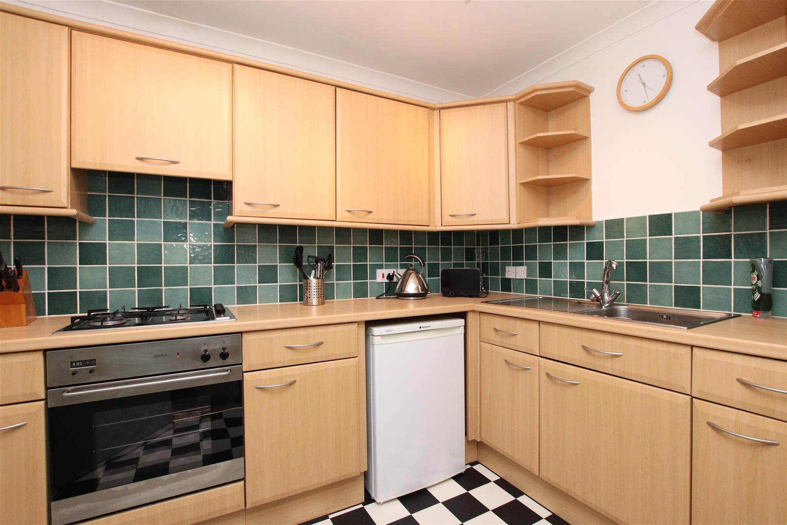 Flat Beaufort East in Bath
