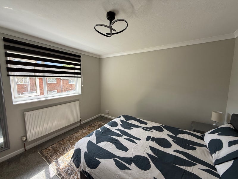 House Silver Birch Close in Huntingdonshire