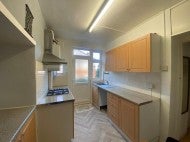 House Porch Way in Greater London