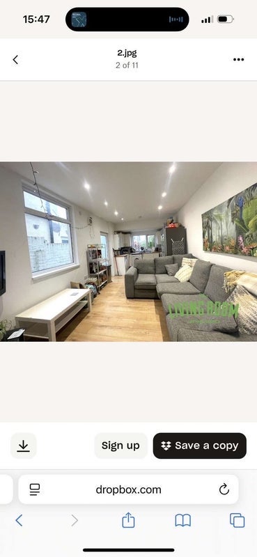 Room Dogfield Street in Cardiff
