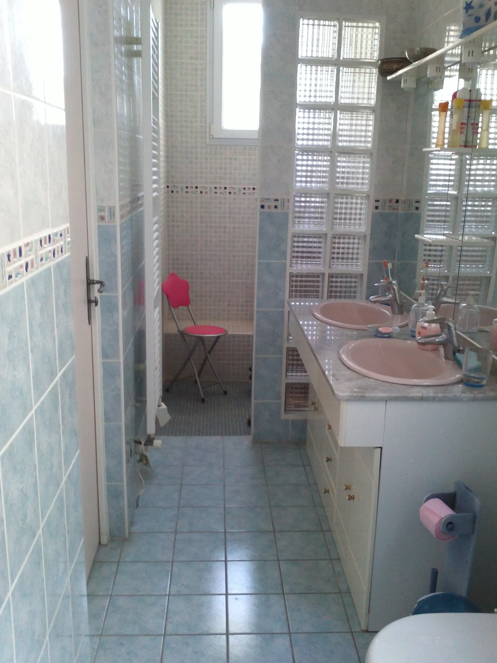Chambre Rue de Cerçay à Brunoy