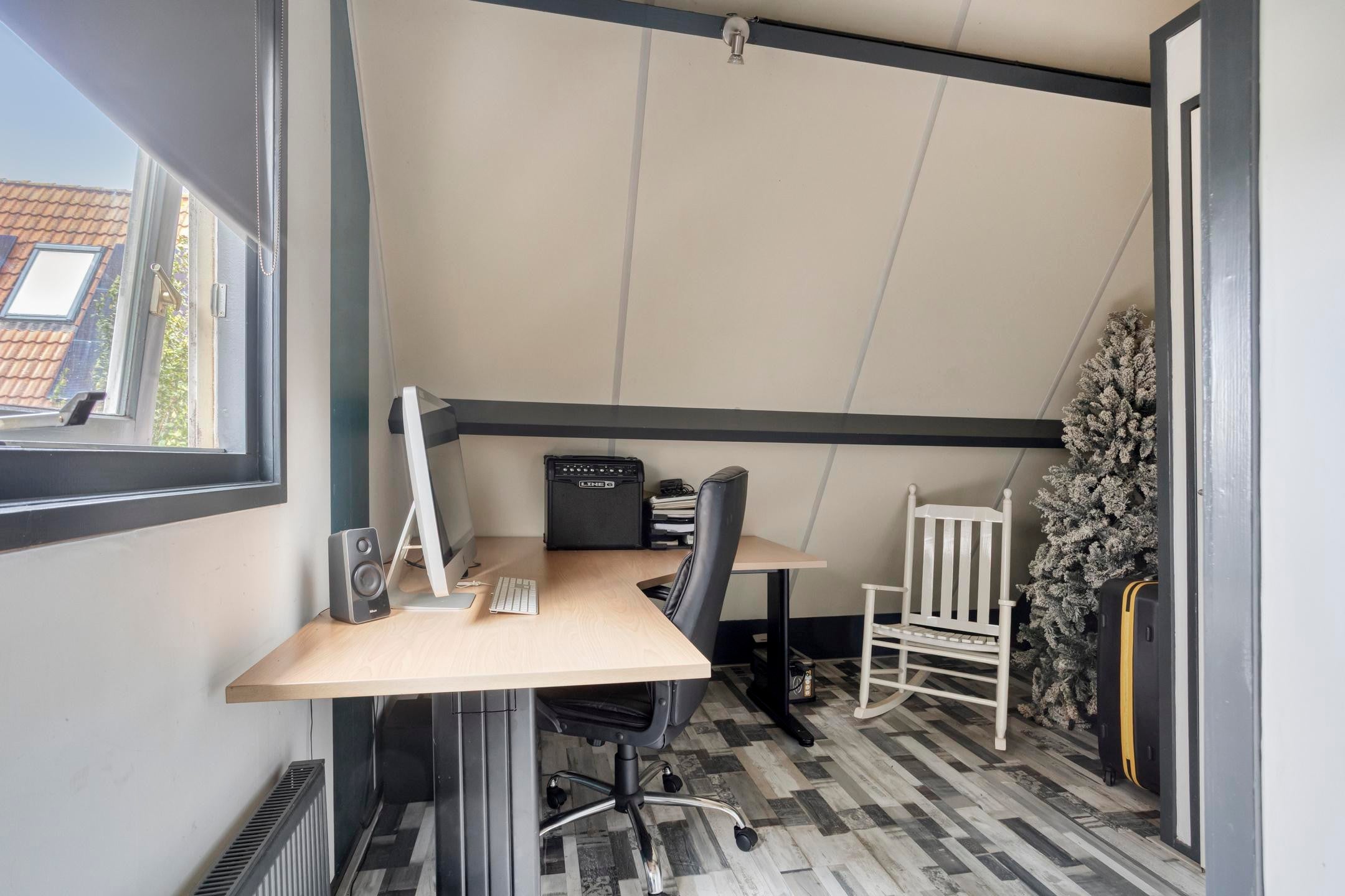 Woning te koop: Westfrisestraat, St.-Annaparochie