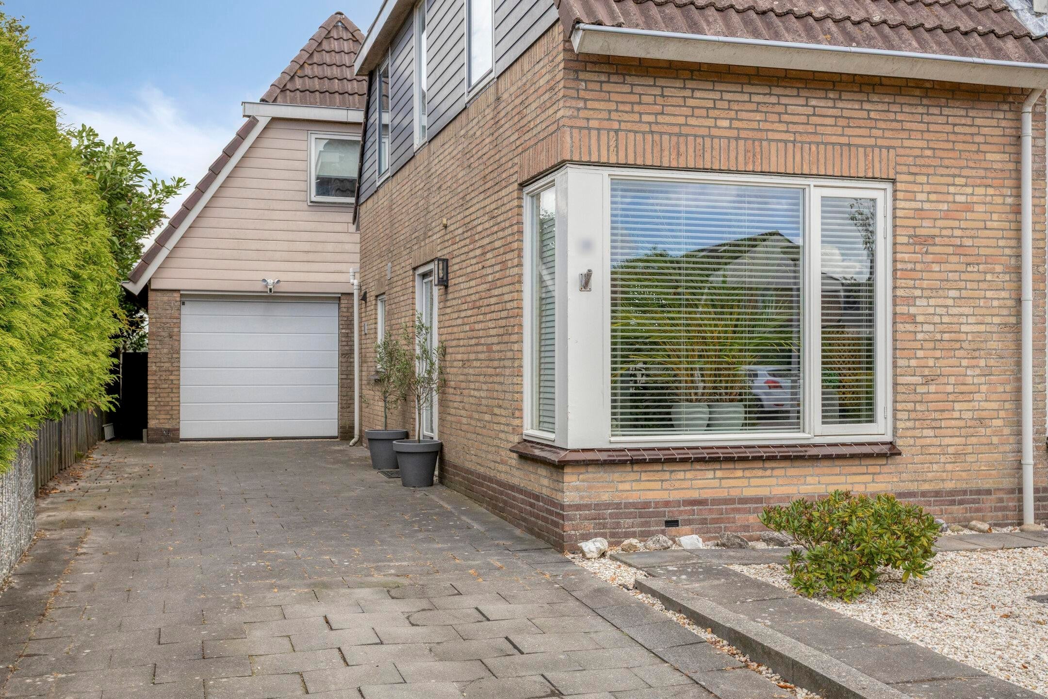 Woning te koop: Westfrisestraat, St.-Annaparochie