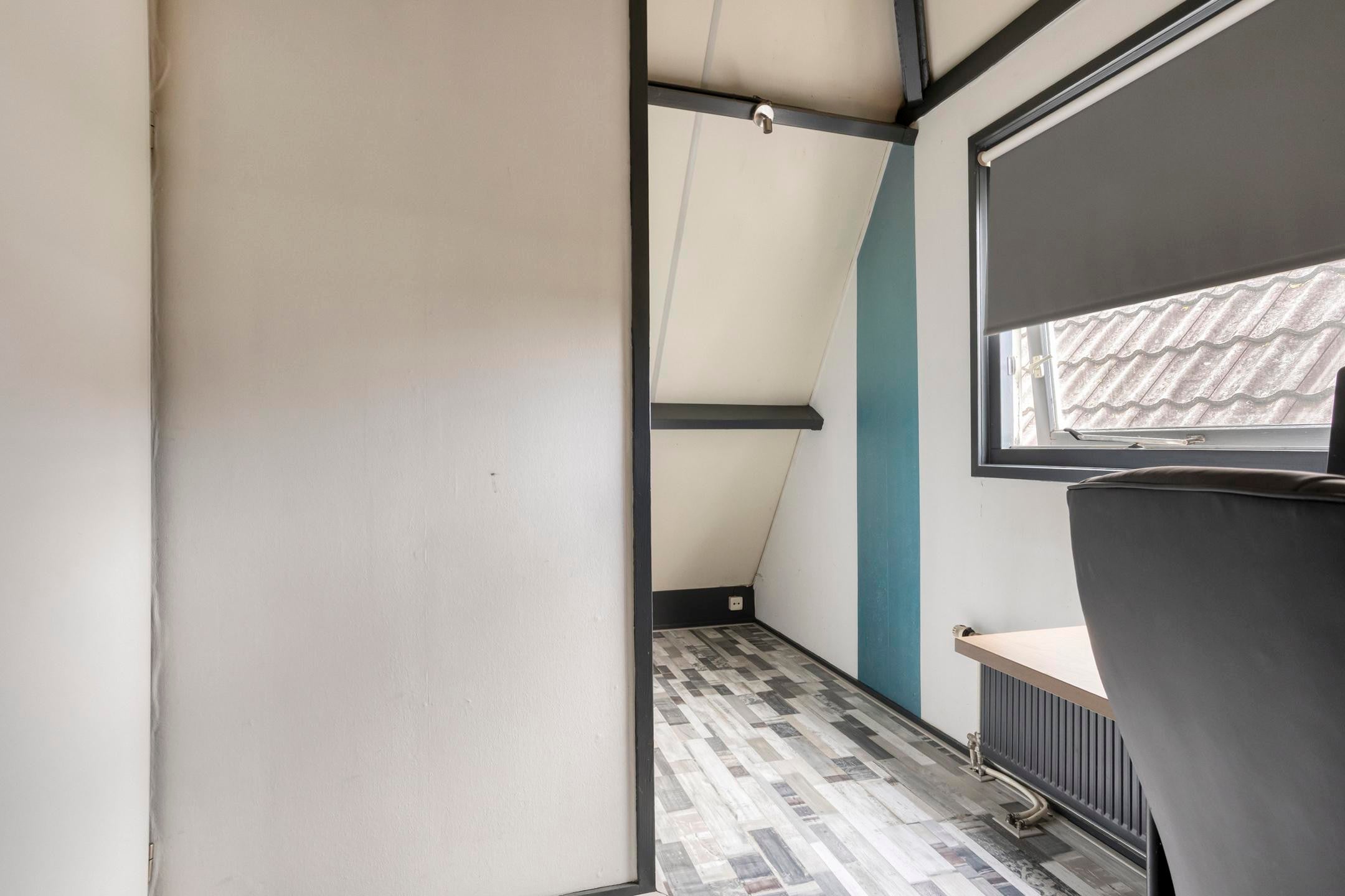 Woning te koop: Westfrisestraat, St.-Annaparochie