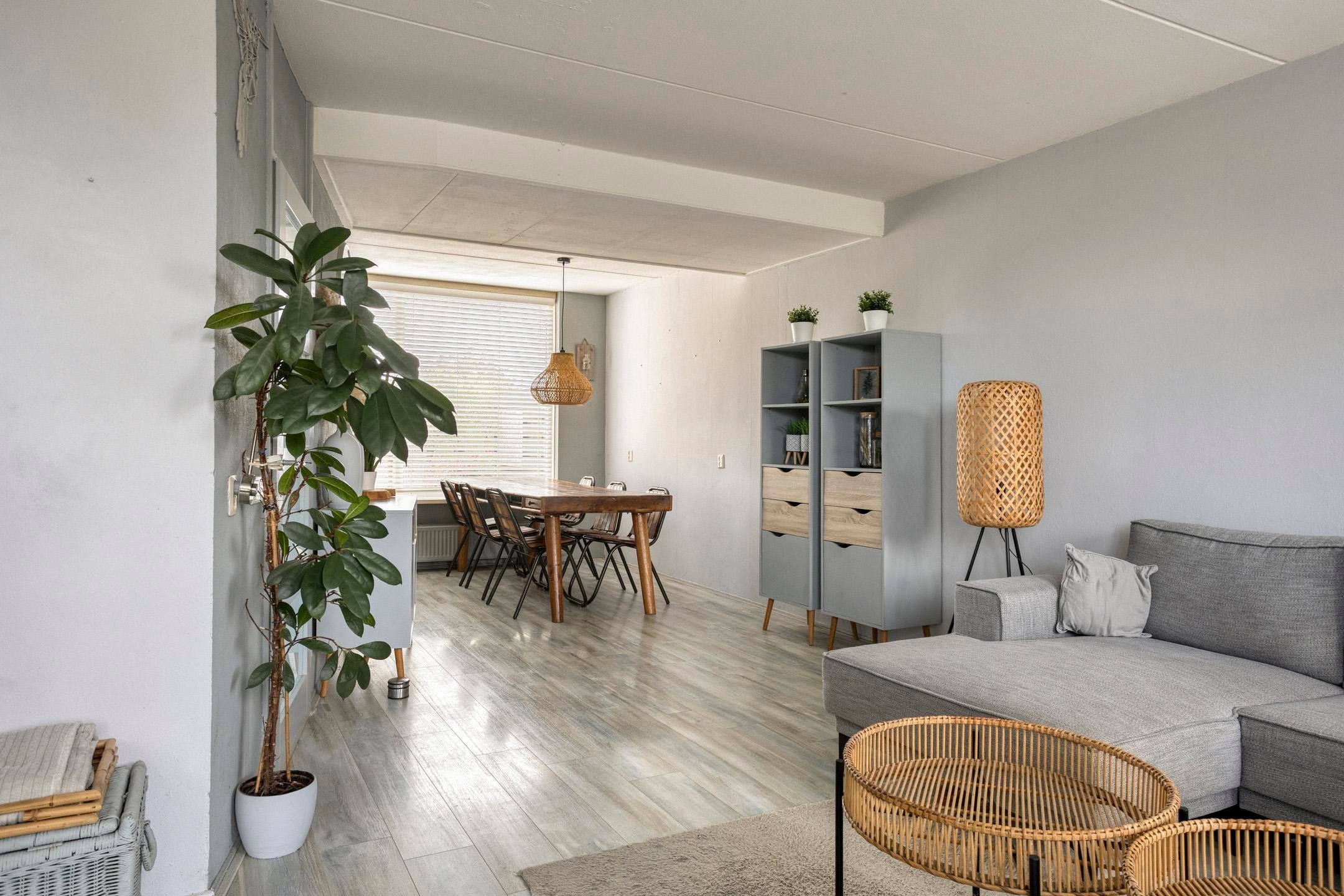 Woning te koop: Westfrisestraat, St.-Annaparochie