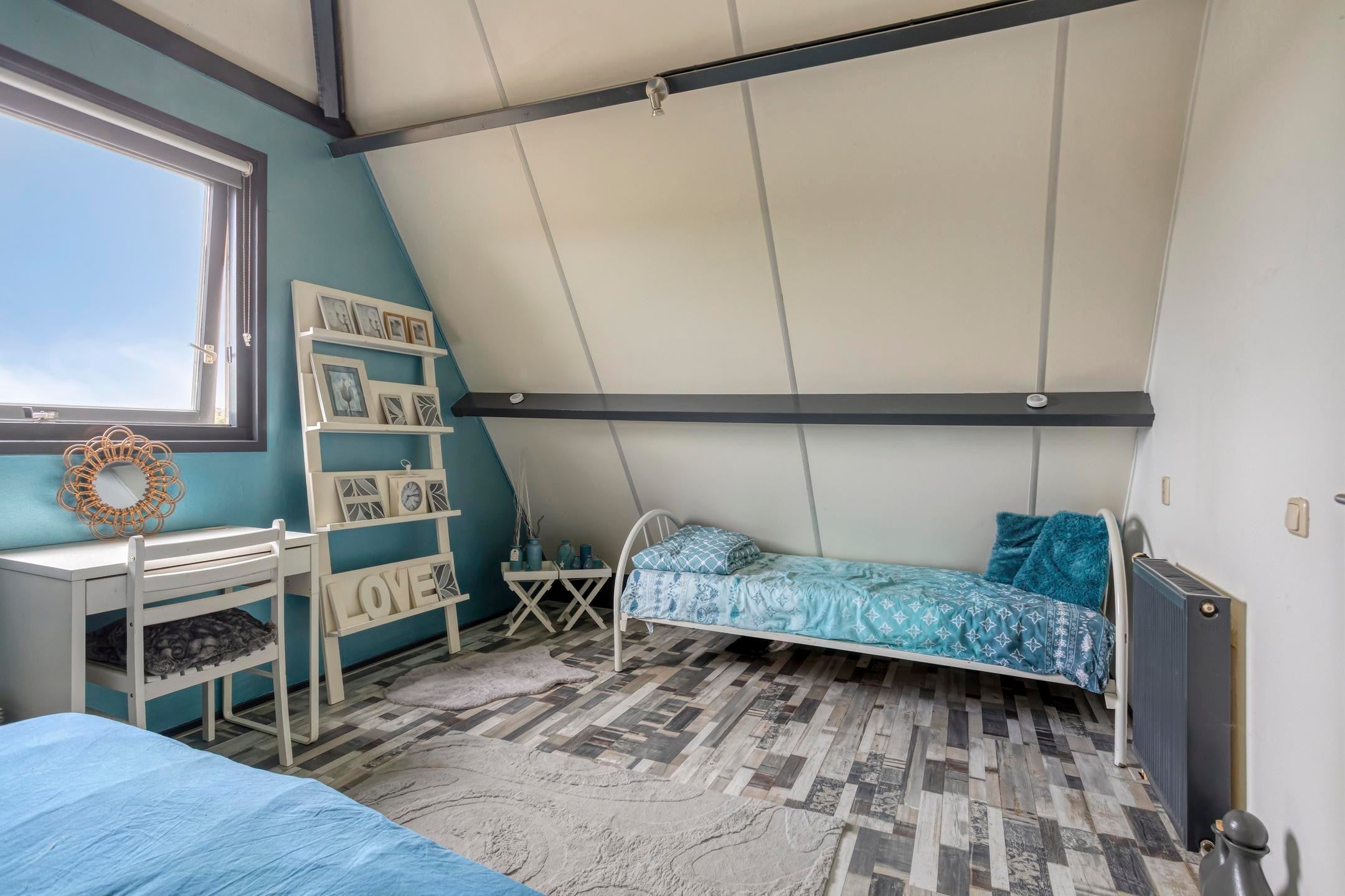 Woning te koop: Westfrisestraat, St.-Annaparochie