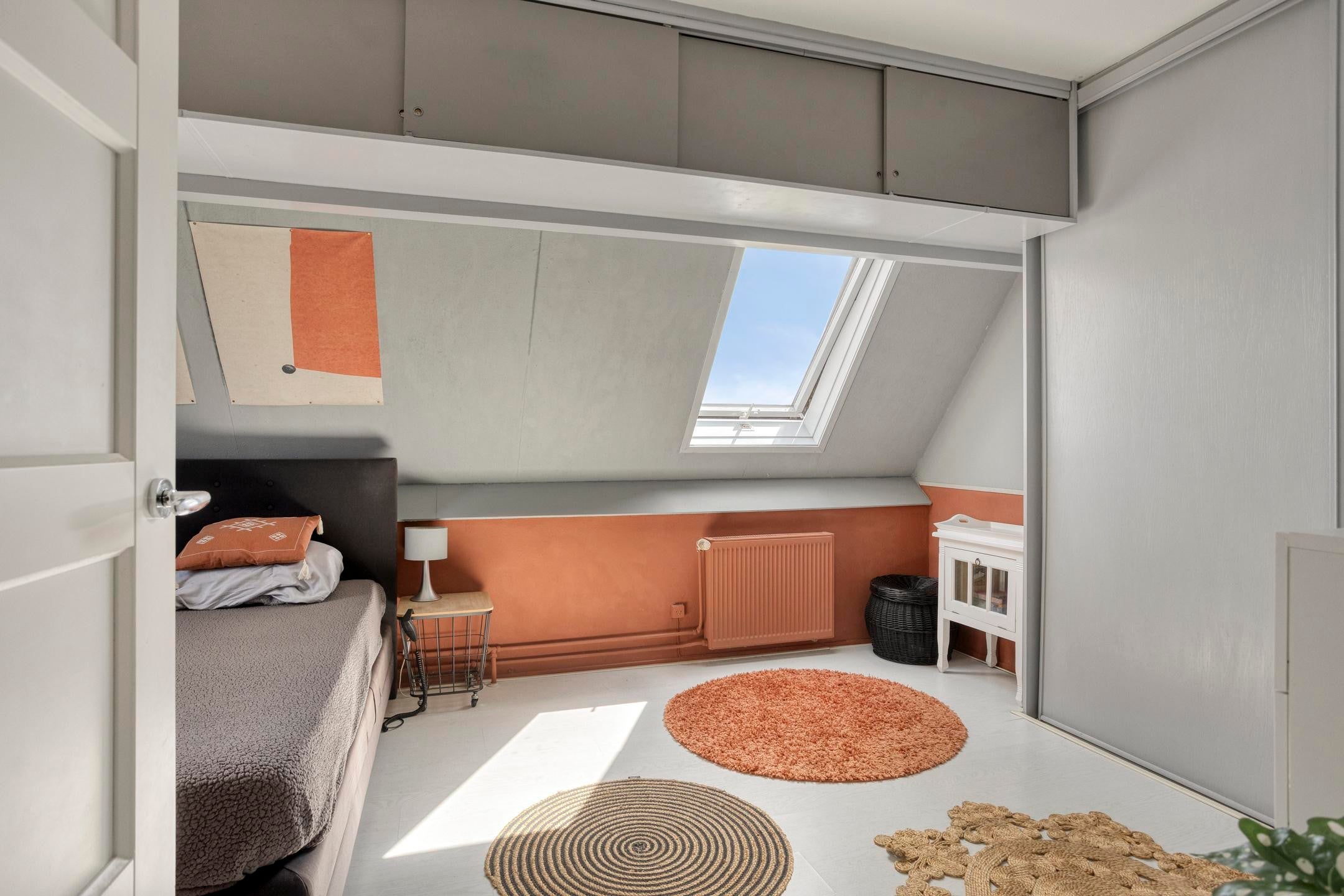 Woning te koop: Westfrisestraat, St.-Annaparochie