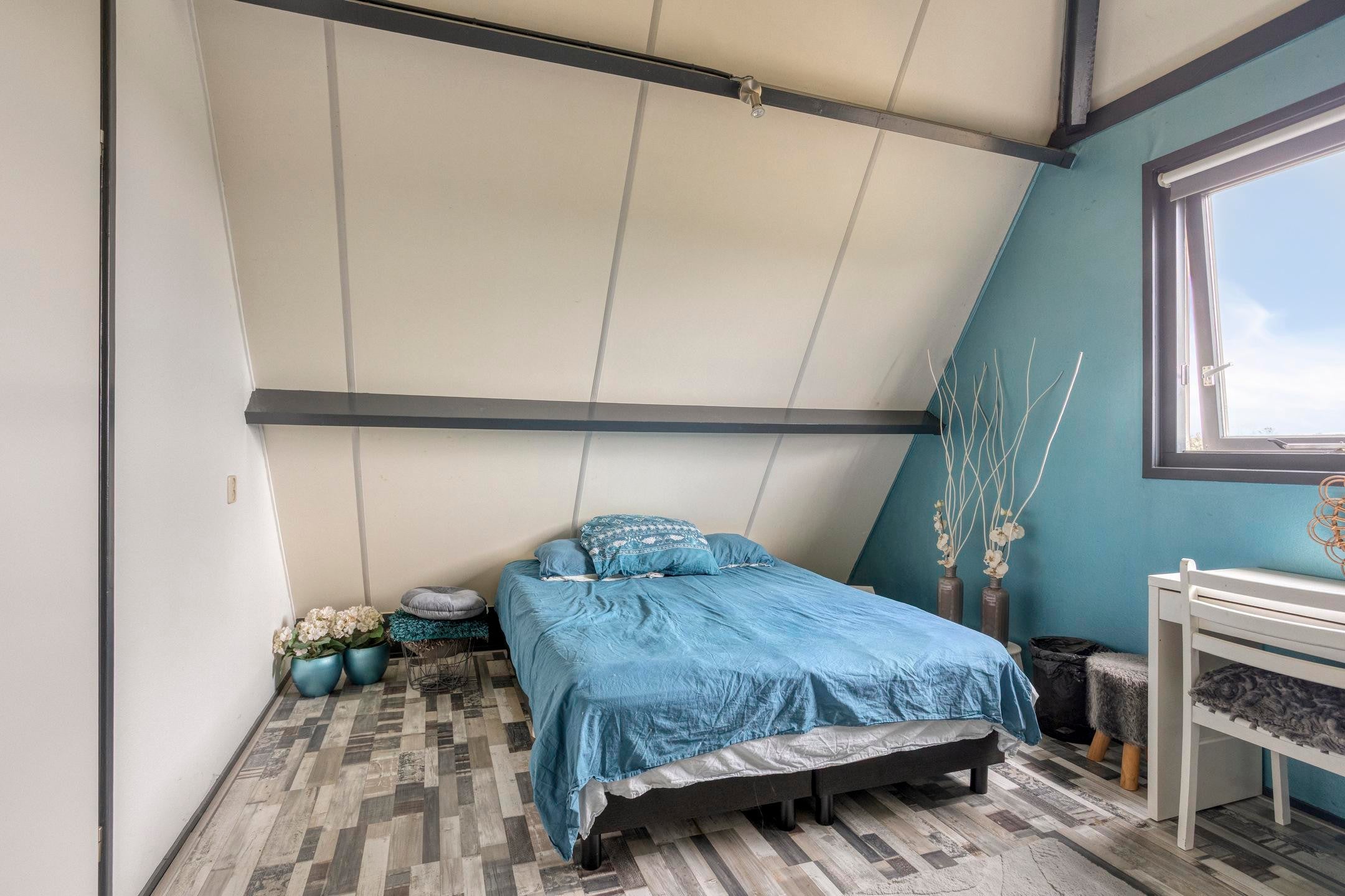 Woning te koop: Westfrisestraat, St.-Annaparochie