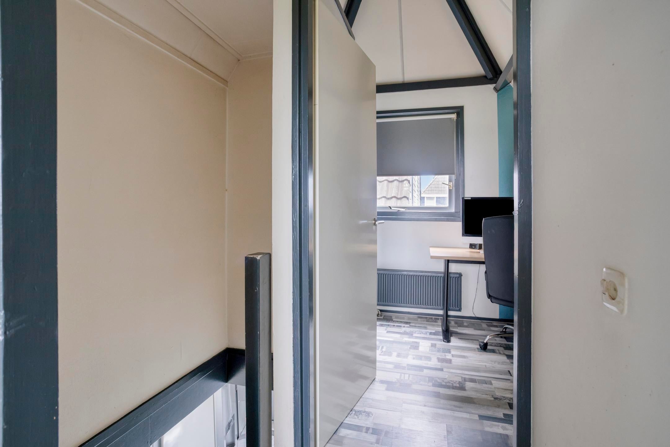 Woning te koop: Westfrisestraat, St.-Annaparochie