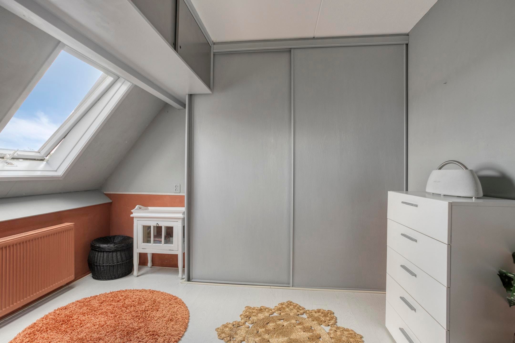 Woning te koop: Westfrisestraat, St.-Annaparochie
