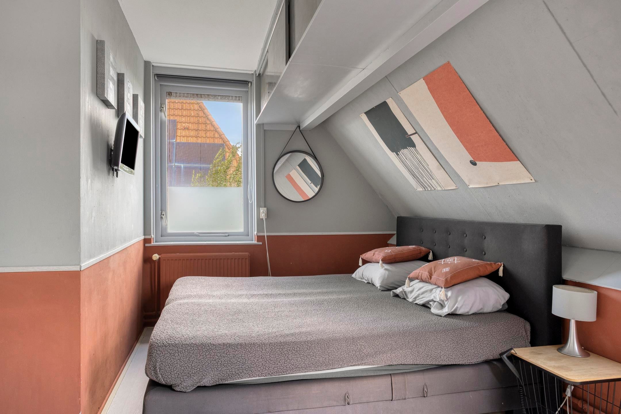 Woning te koop: Westfrisestraat, St.-Annaparochie