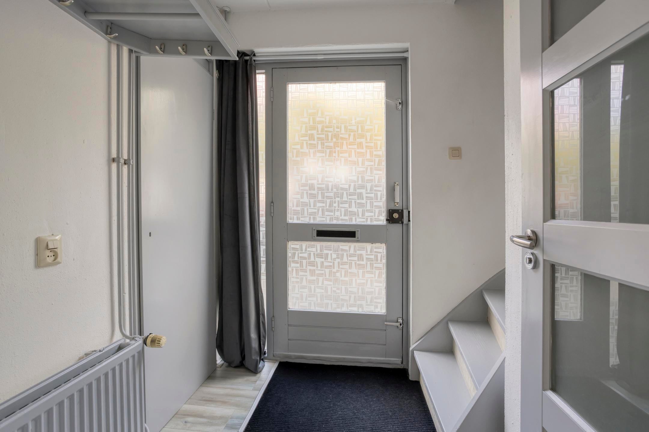 Woning te koop: Westfrisestraat, St.-Annaparochie