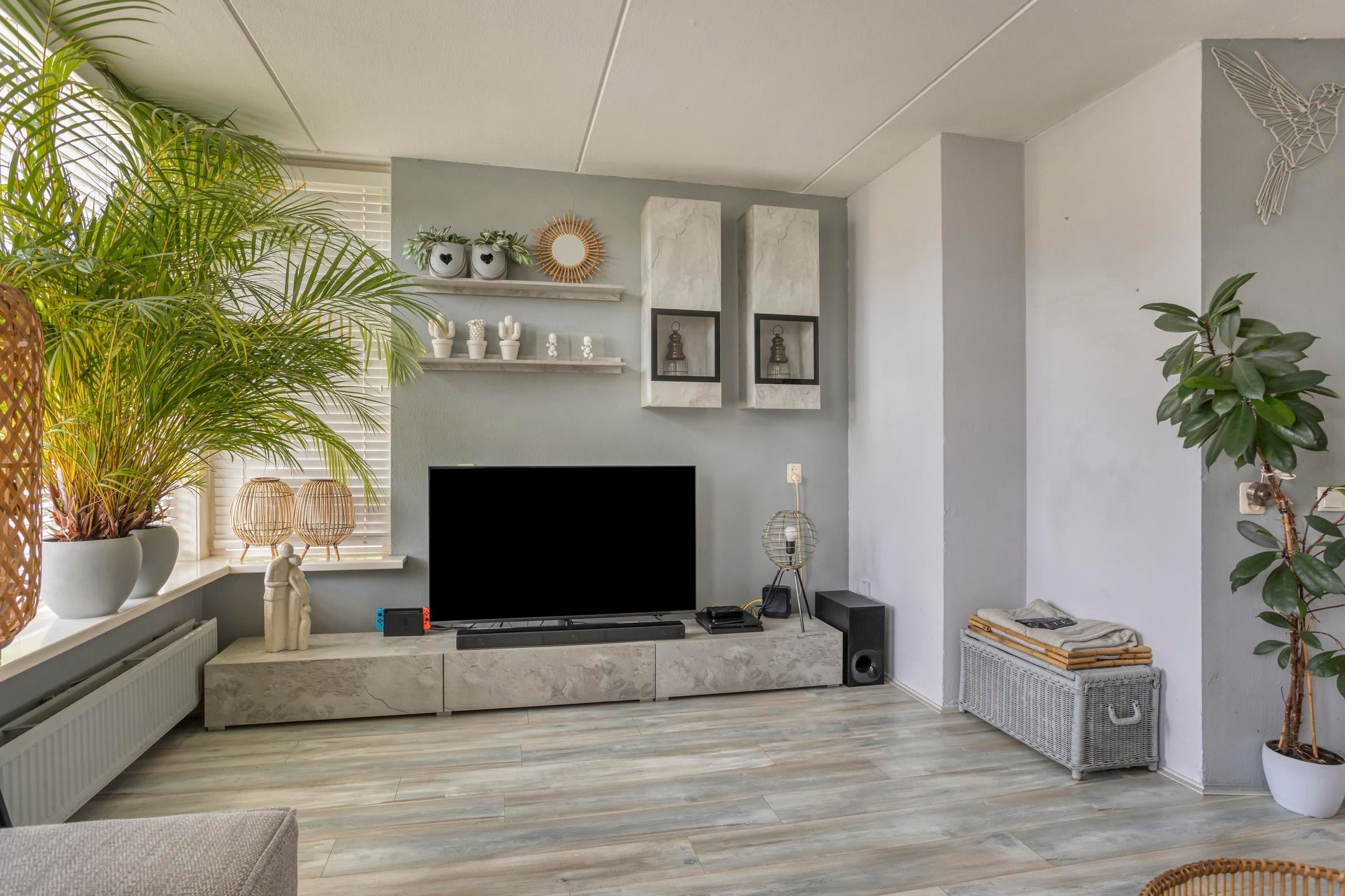 Woning te koop: Westfrisestraat, St.-Annaparochie