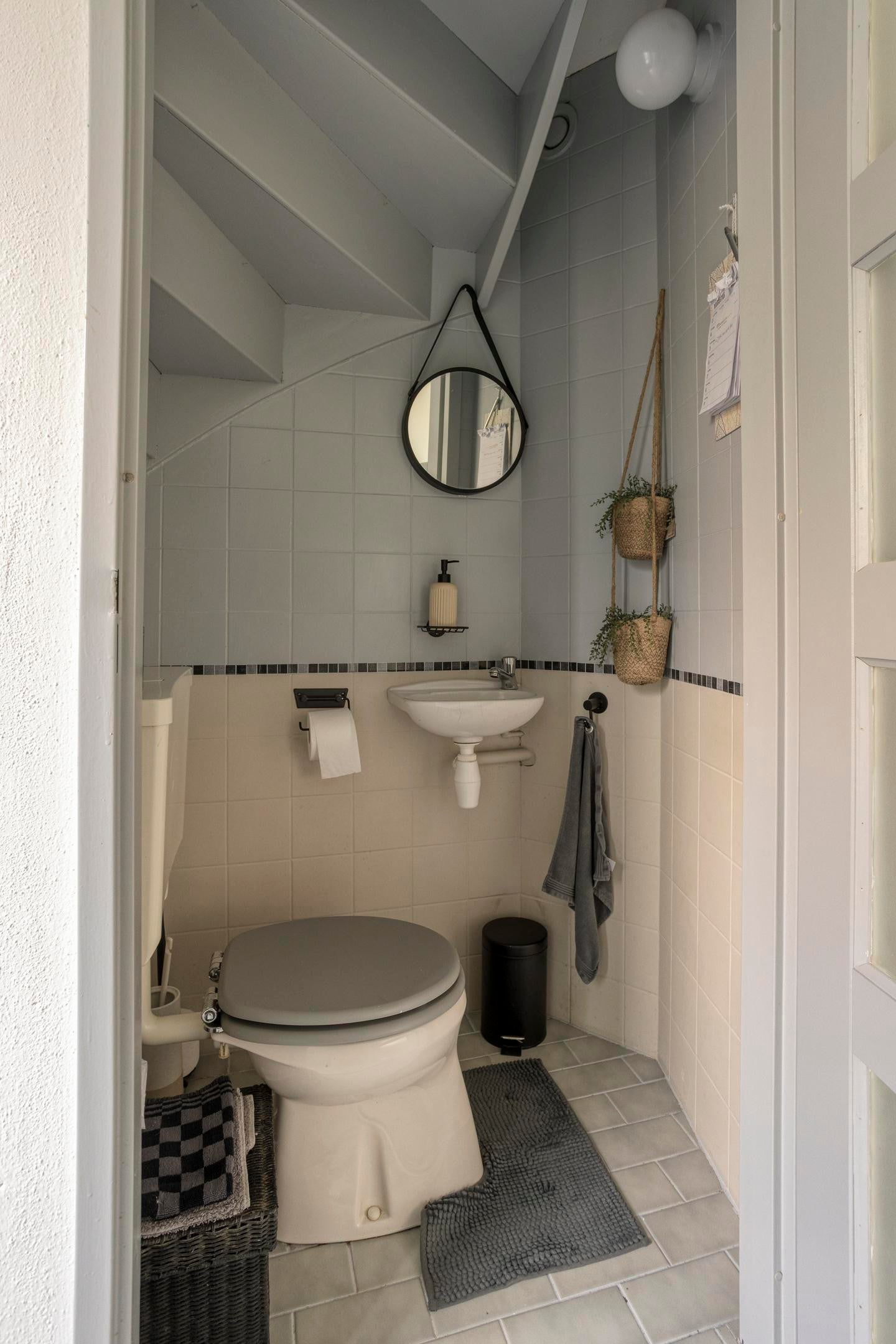 Woning te koop: Westfrisestraat, St.-Annaparochie