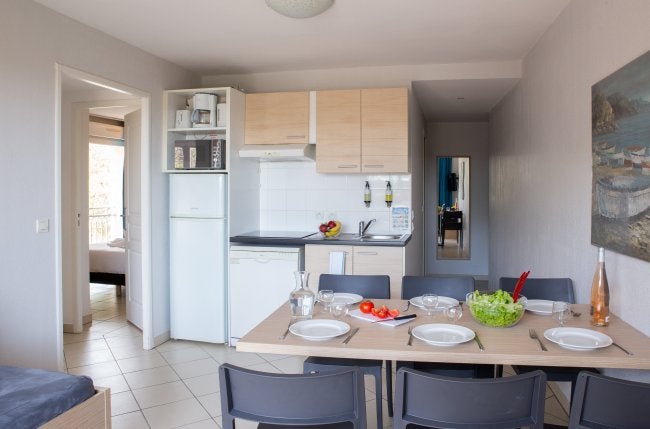 Appartement Via Aurelia à Fréjus