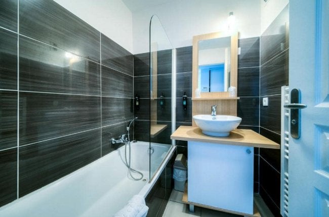 Appartement Via Aurelia à Fréjus