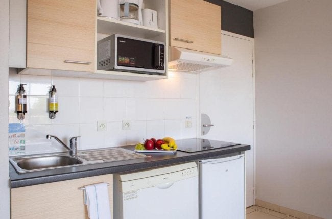 Appartement Via Aurelia à Fréjus