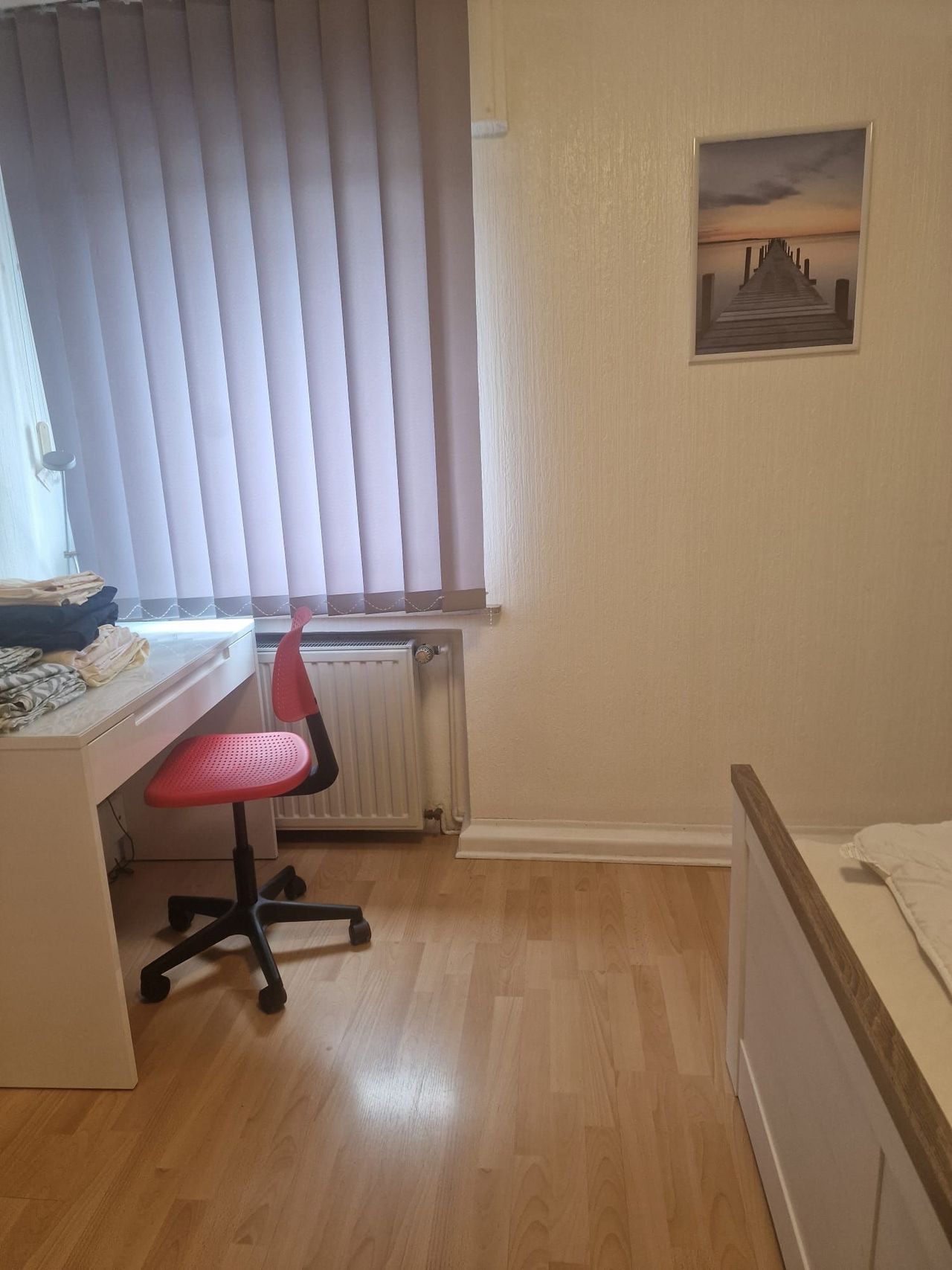Wohnung Am Scherfenbrand in Leverkusen