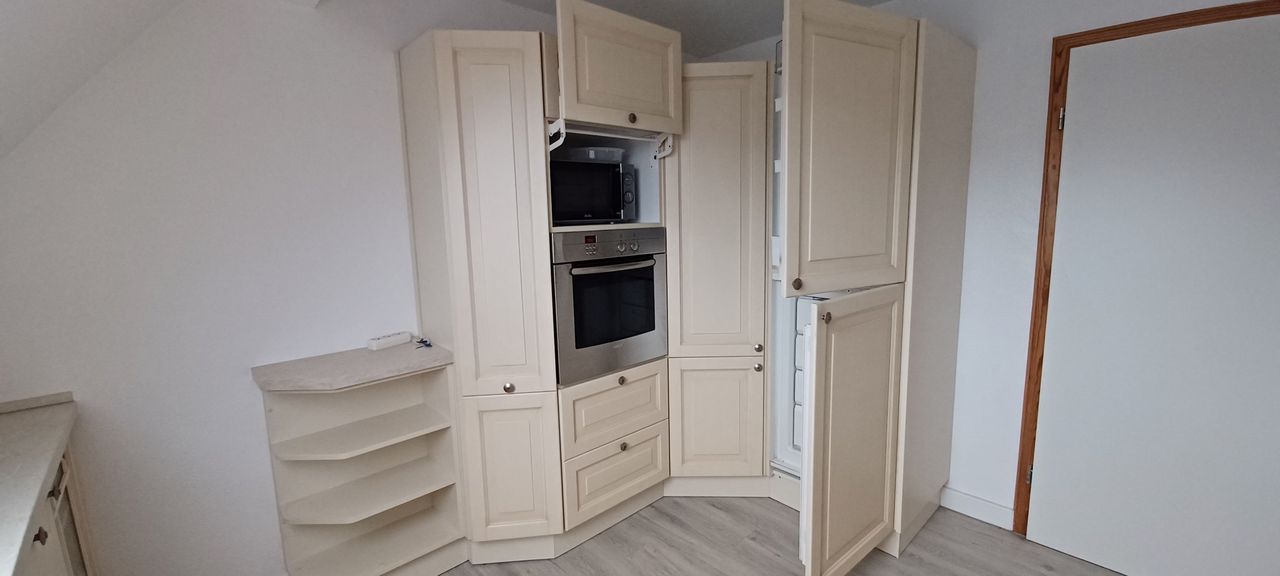Wohnung Am Scherfenbrand in Leverkusen