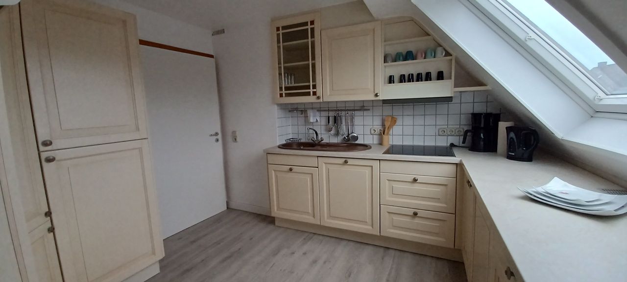 Wohnung Am Scherfenbrand in Leverkusen